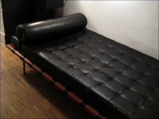 MVDR DAYBED