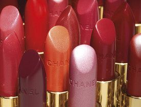 chanel lance rouge coco article