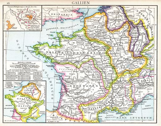 gaule-romaine