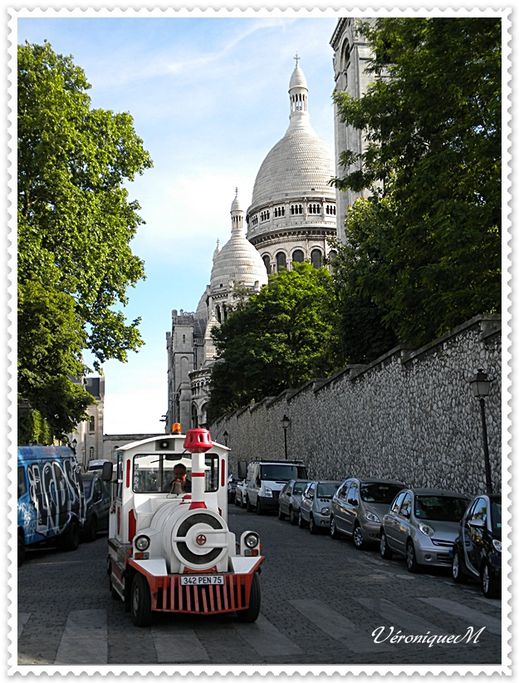 29 mai 2011 Montmartre 1