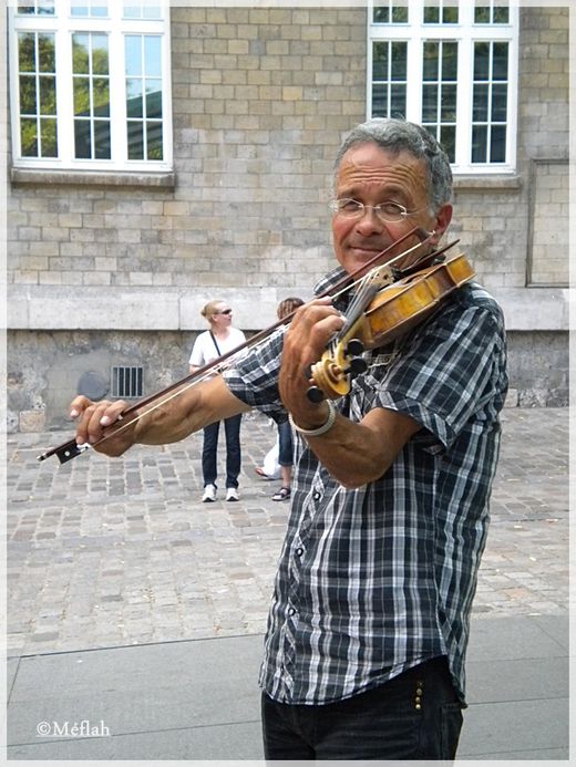 11 septembre 2011 Montmartre 3