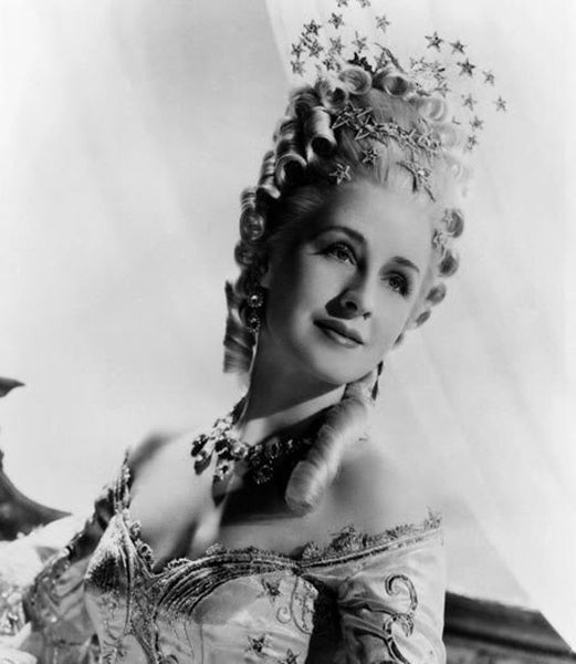 NORMA SHEARER..50