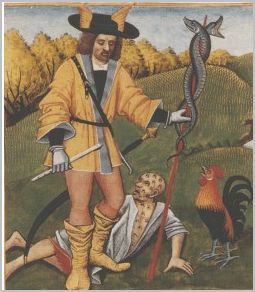 mercure-caducee-coq-argus.JPG