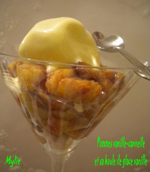 pommes cannelle 1
