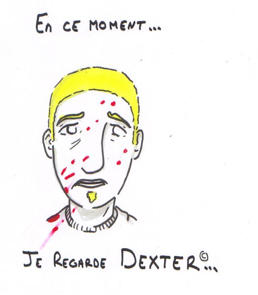 dexter