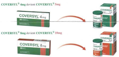 coversyl 5mg