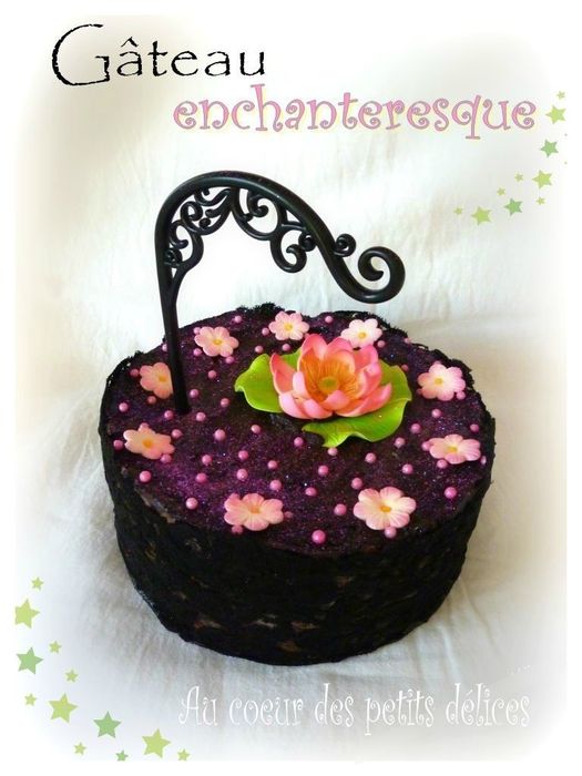 Gateau enchanteresque-copie-1
