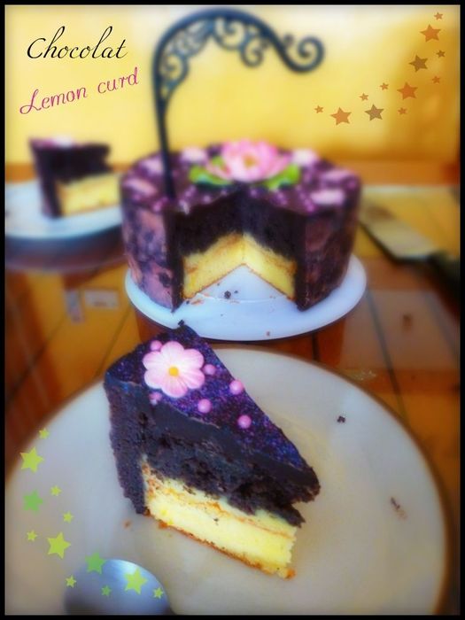 chocolatlemoncurd