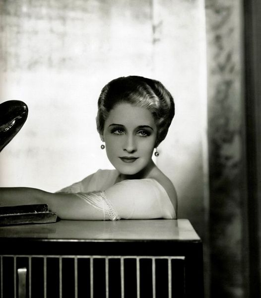 NORMA SHEARER..11