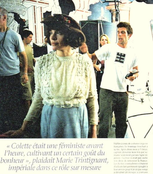 Colette Tournage030