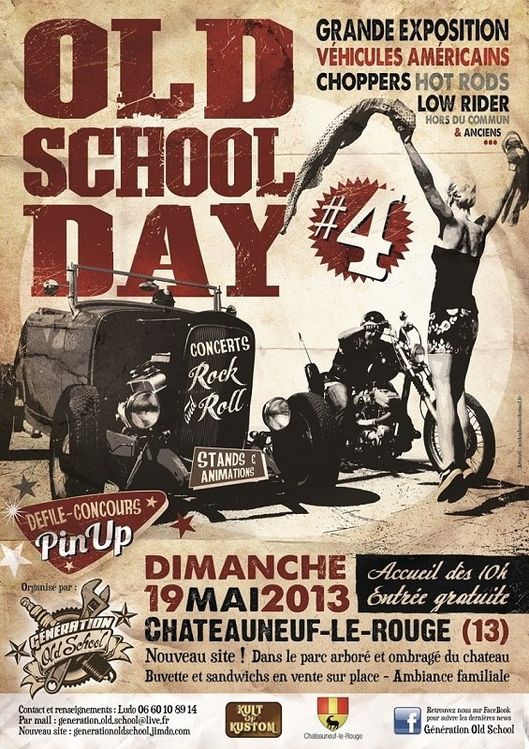 Affiche-OLD-SCHOOL-DAYS-le-19-mai-2013-a-CHATEAUNEUF-le-ROU.jpg