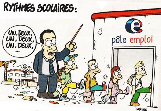 Université du PS Valls : "Nous ne faisons pas de l'austérité" Le Point