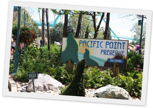 pacific point preserve