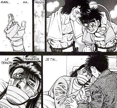 Ippo S.4 T.I 4