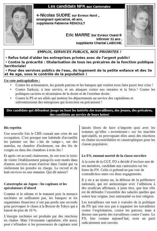 Bulletin Santé 03-11-b