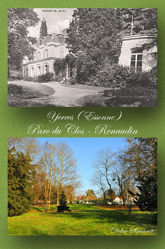 Yerres - Clos Renaudin modifié-2