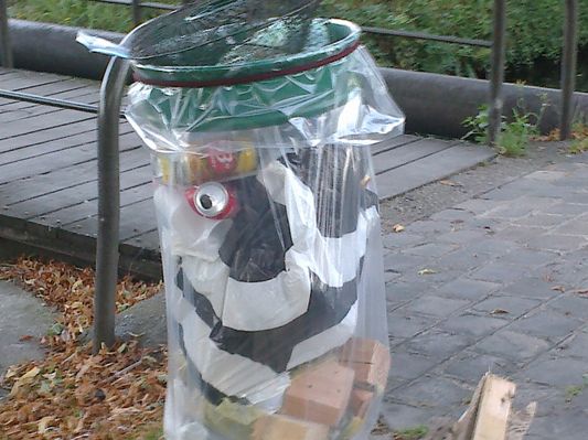Rencontre insolite paris