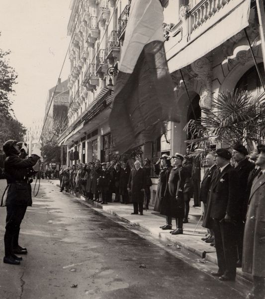 prostituées vichy