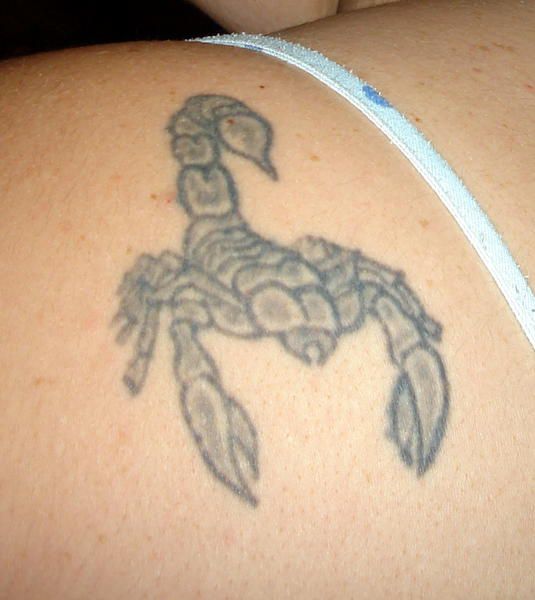 tattoo cheville. Tattoo Cheville Papillon