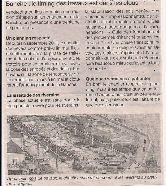 ouest 22 janv 2012