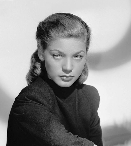 Lauren Bacall31