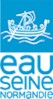 logo eau