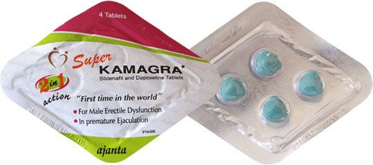 Where Do I Get Kamagra