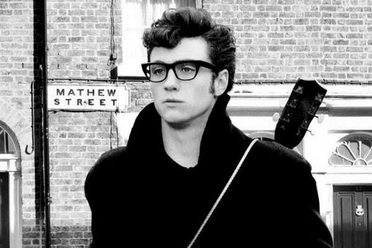 2010 11 27 Nowhere boy affiche