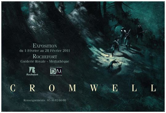Expo Cromwell Rochefort