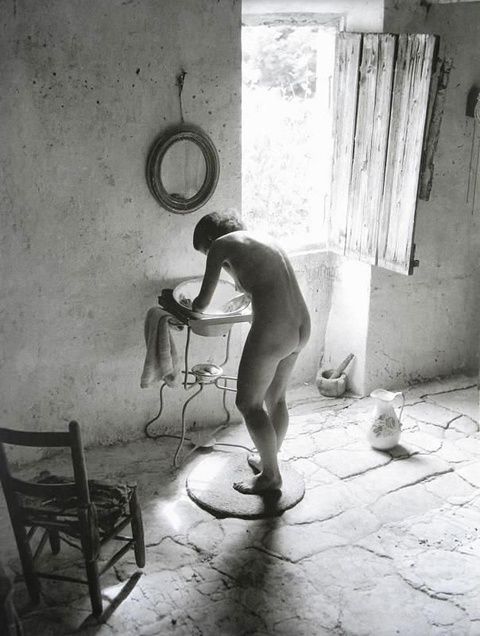 Nu-provencal--1949--Willy-Ronis.jpg