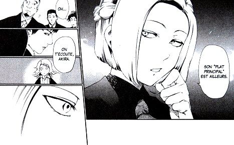 Tokyo Ghoul T.IX 4