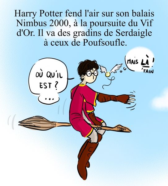 harry potter 3