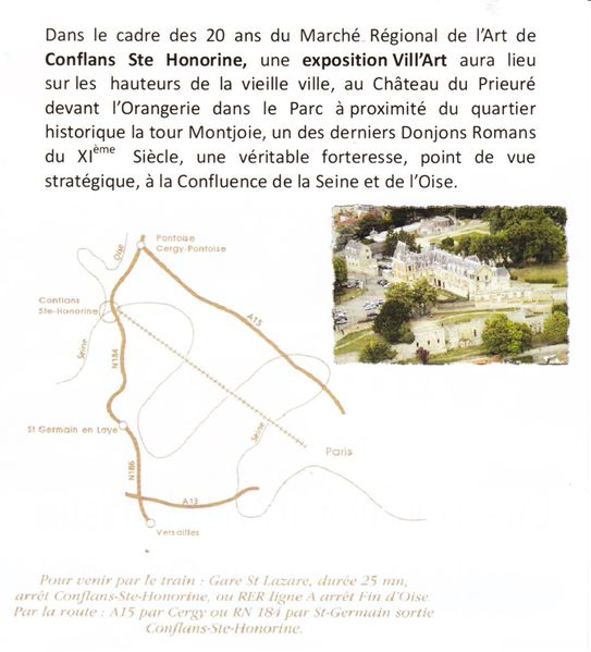 lieux de rencontres yvelines