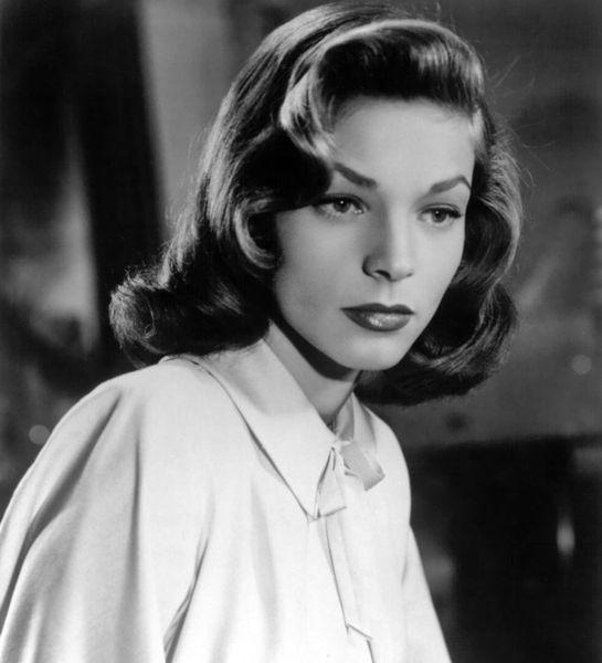 Lauren Bacall17