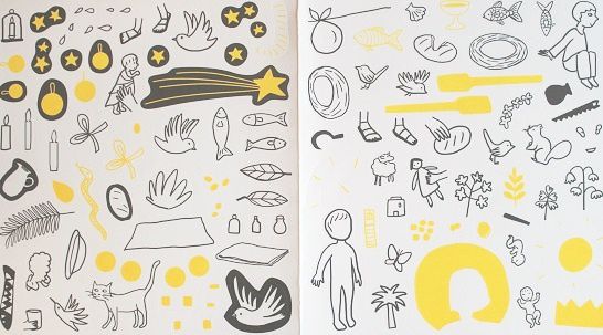Mon cahier de messe 2