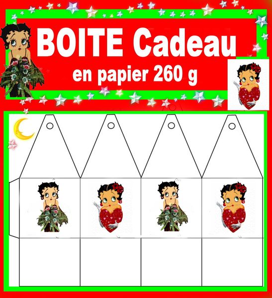 boite betty 1 aùour