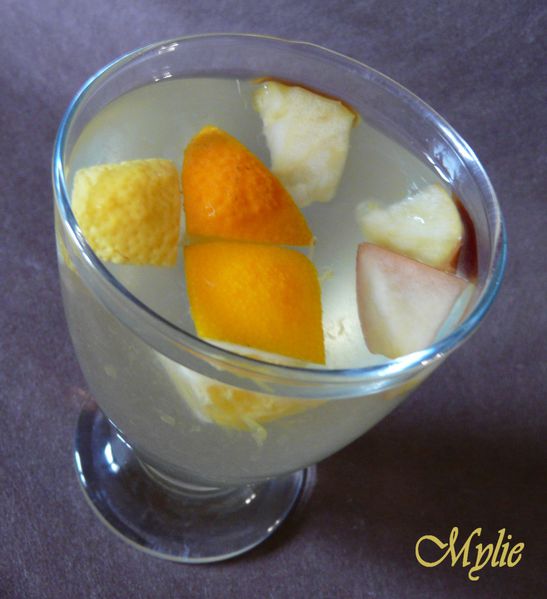 sangria blanche 2