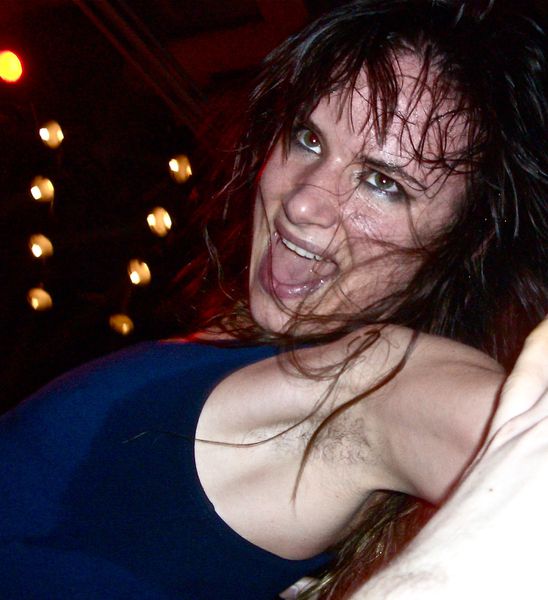 Juliette Lewis Hairy 57