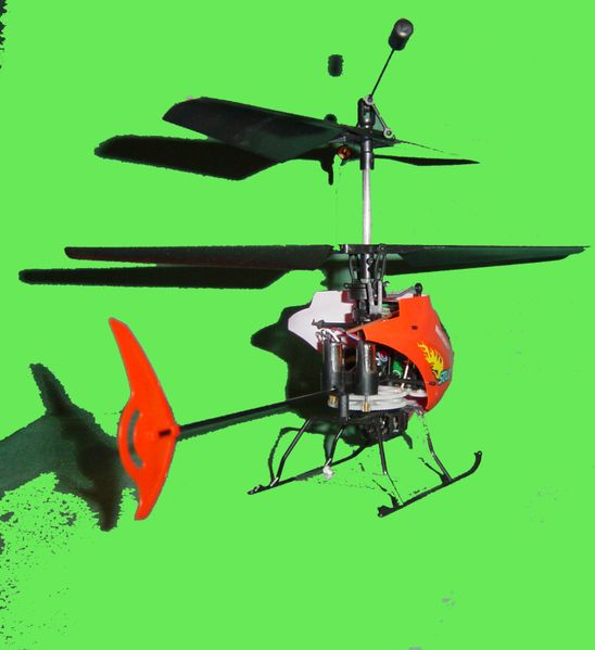 helicopter radio commande 2 nine eagle solo