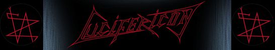 Lucifericon - Logo