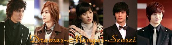 boys before flowers