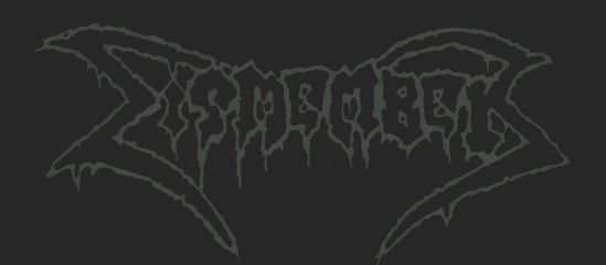 Dismember - Logo