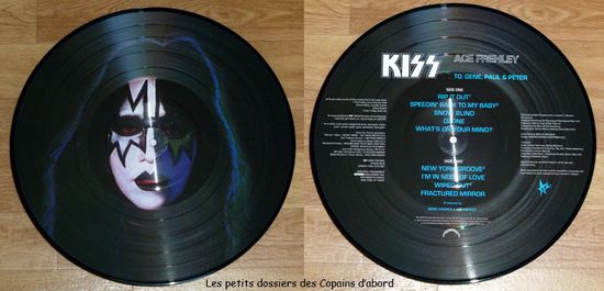 Kiss