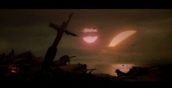 Alien 3 Alien 3