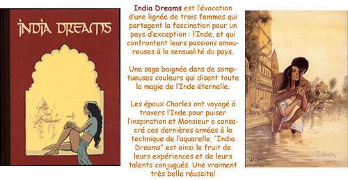 Dreams India