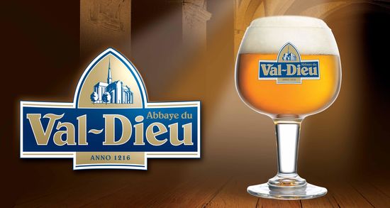 BANDEROLLE VAL DIEU