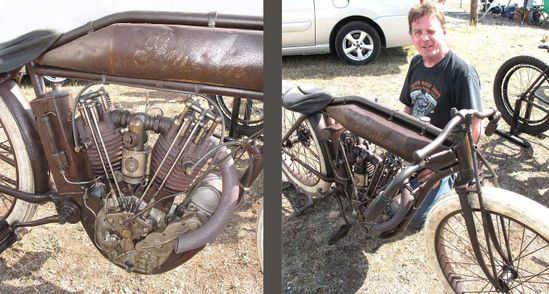 Indian 8 duopsd
