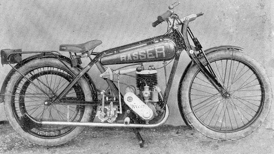 Rasser 3 cv 1-2514