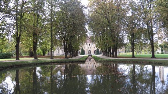 le-potager-jardin-de-l-abbaye-de-Royaumont 1069