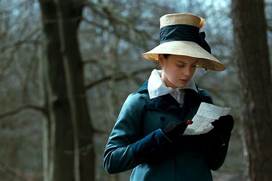 Bright Star - Jane Campion